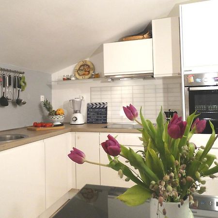 Marina Apartments Kastela Ngoại thất bức ảnh