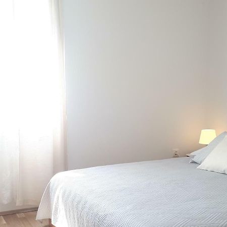 Marina Apartments Kastela Ngoại thất bức ảnh