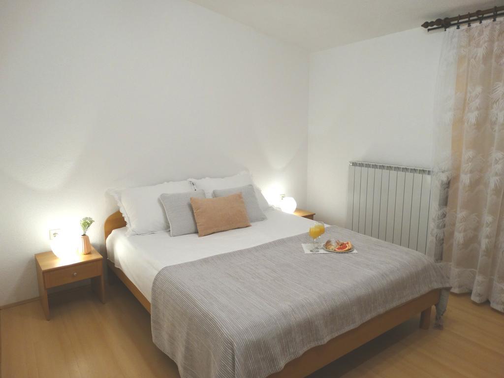 Marina Apartments Kastela Ngoại thất bức ảnh