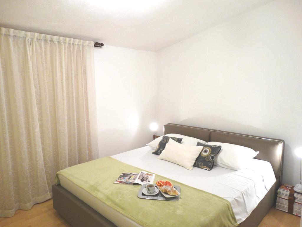 Marina Apartments Kastela Ngoại thất bức ảnh