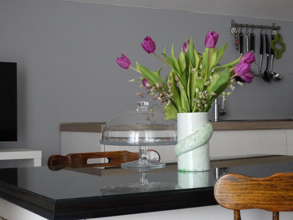 Marina Apartments Kastela Ngoại thất bức ảnh