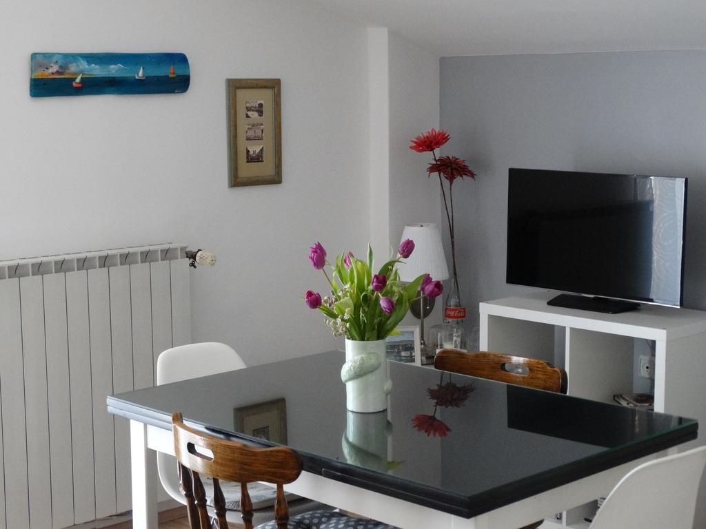 Marina Apartments Kastela Ngoại thất bức ảnh