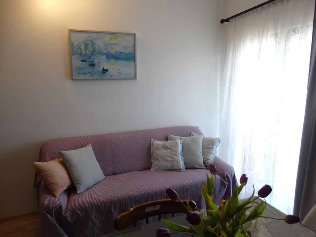 Marina Apartments Kastela Ngoại thất bức ảnh