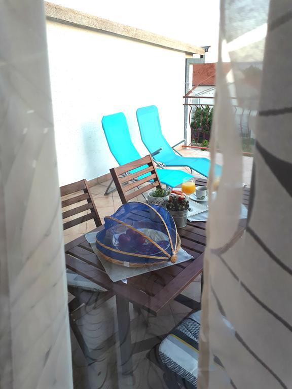 Marina Apartments Kastela Ngoại thất bức ảnh