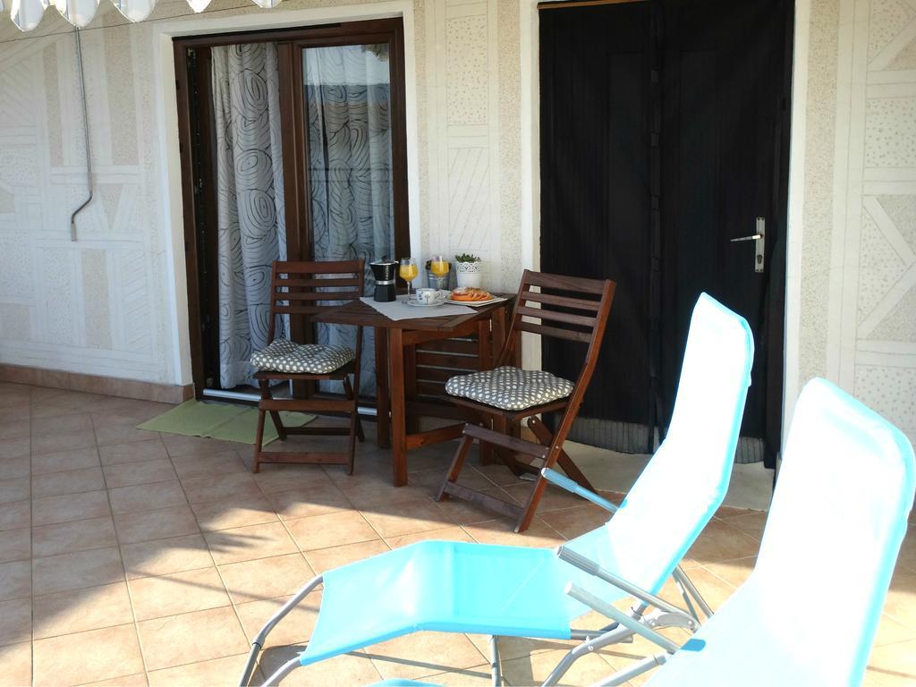 Marina Apartments Kastela Ngoại thất bức ảnh