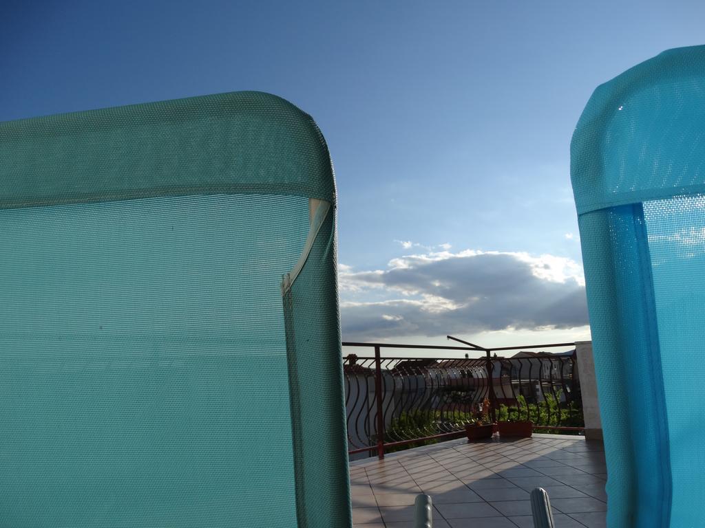 Marina Apartments Kastela Ngoại thất bức ảnh