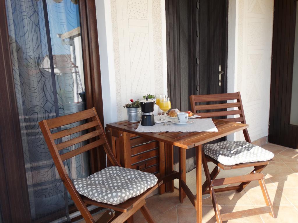 Marina Apartments Kastela Ngoại thất bức ảnh