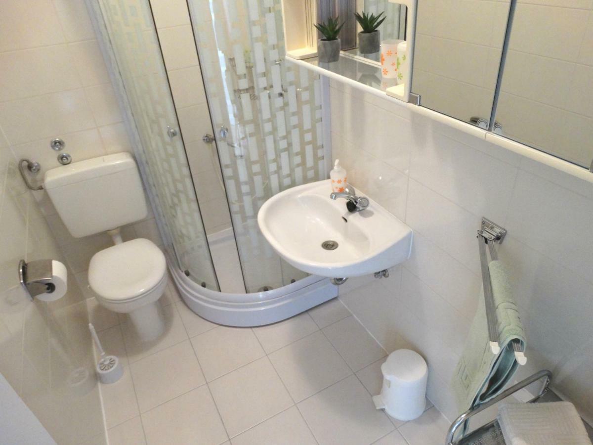 Marina Apartments Kastela Ngoại thất bức ảnh