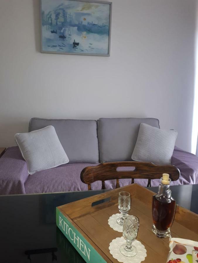 Marina Apartments Kastela Ngoại thất bức ảnh