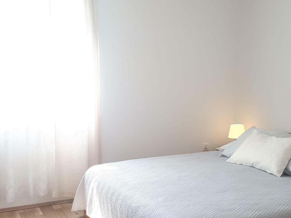 Marina Apartments Kastela Ngoại thất bức ảnh