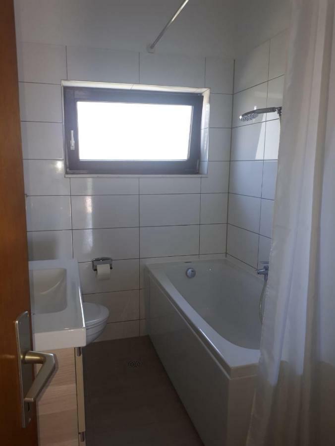 Marina Apartments Kastela Ngoại thất bức ảnh