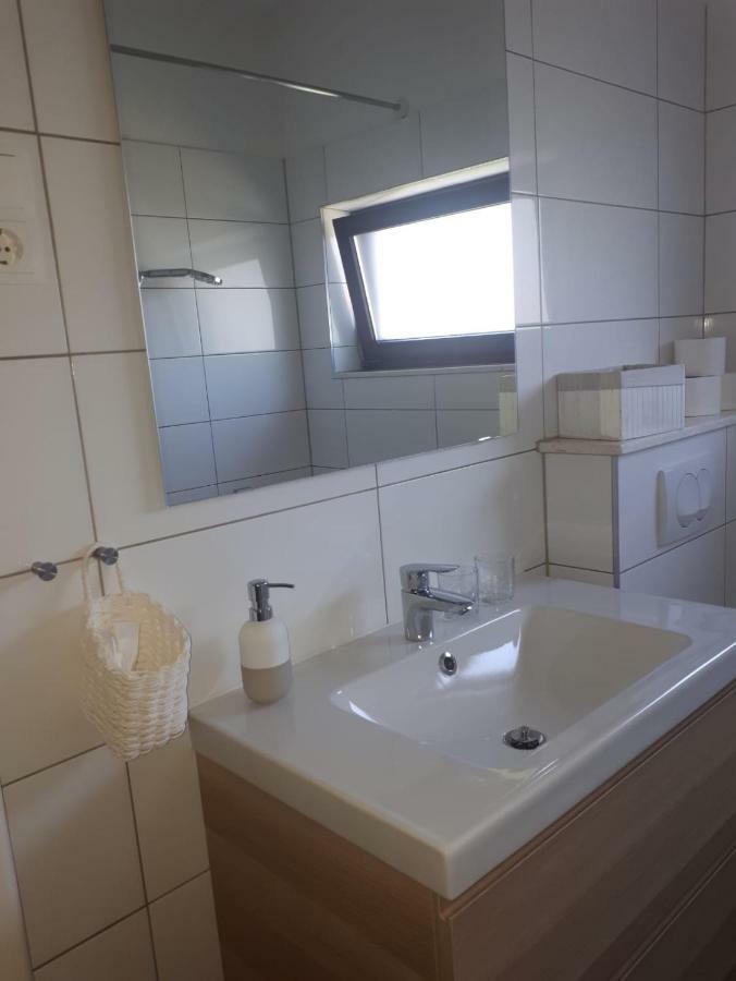 Marina Apartments Kastela Ngoại thất bức ảnh