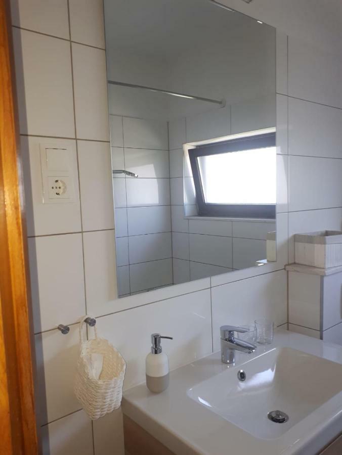 Marina Apartments Kastela Ngoại thất bức ảnh
