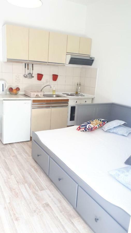 Marina Apartments Kastela Ngoại thất bức ảnh