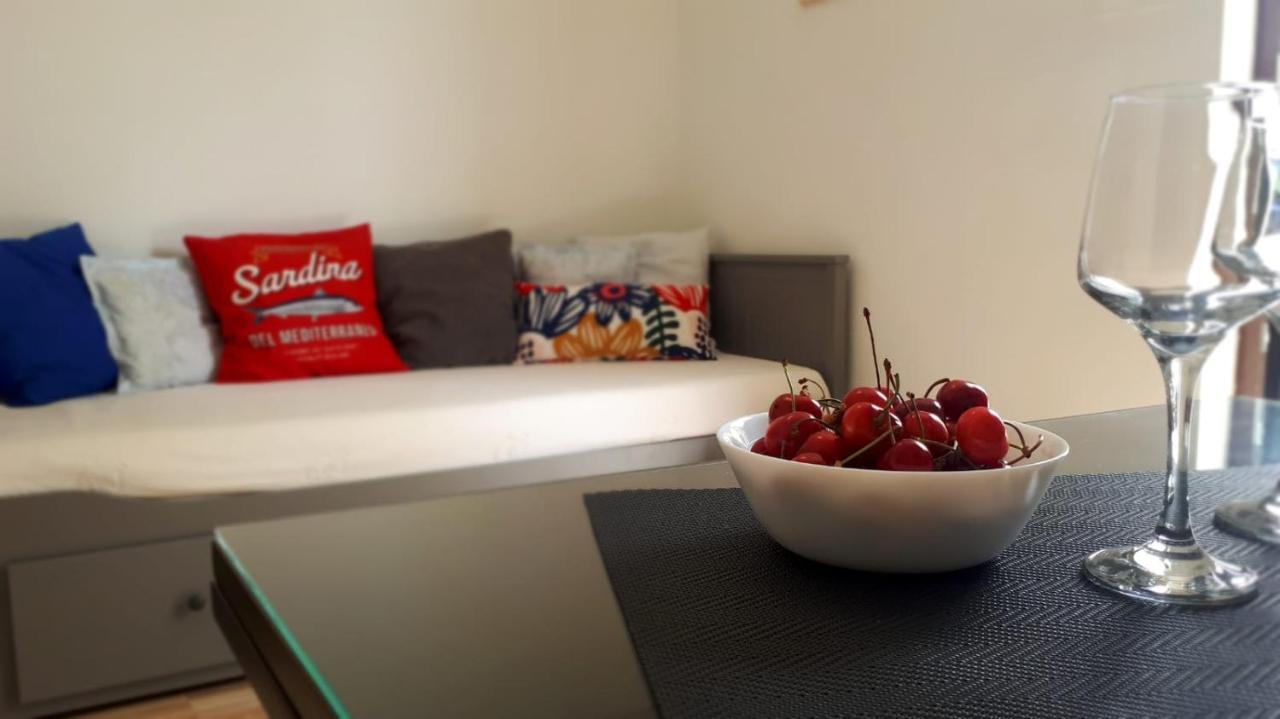 Marina Apartments Kastela Ngoại thất bức ảnh