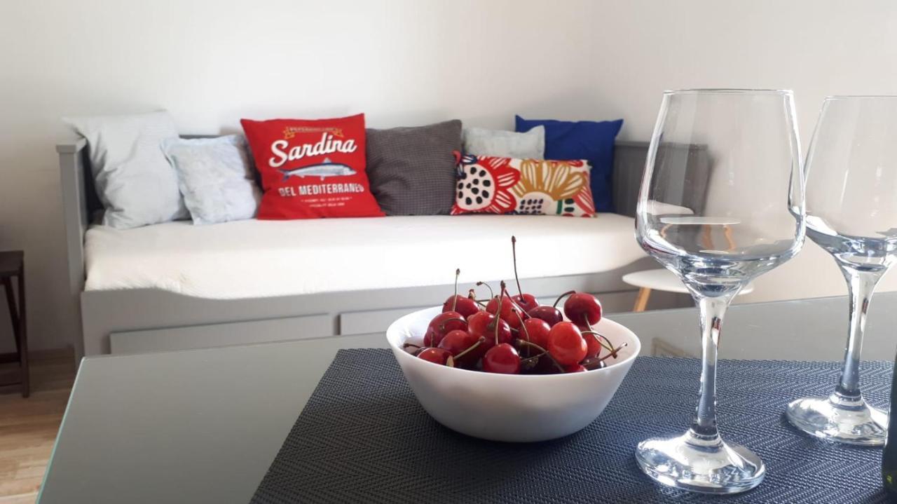 Marina Apartments Kastela Ngoại thất bức ảnh
