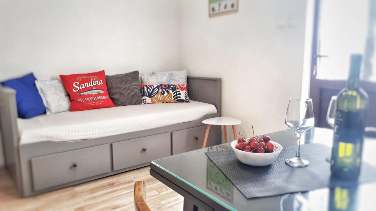 Marina Apartments Kastela Ngoại thất bức ảnh