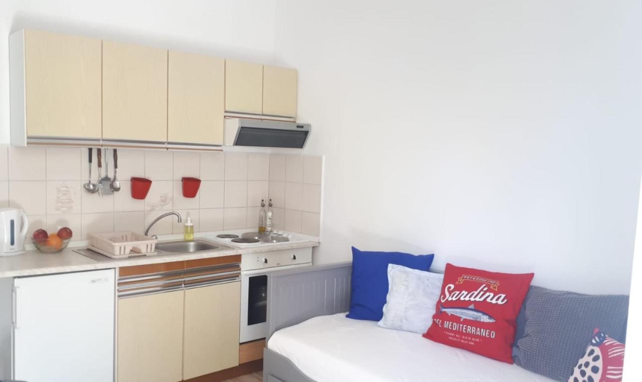 Marina Apartments Kastela Ngoại thất bức ảnh